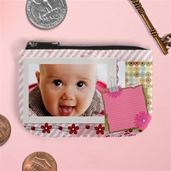 happy kids - Mini Coin Purse