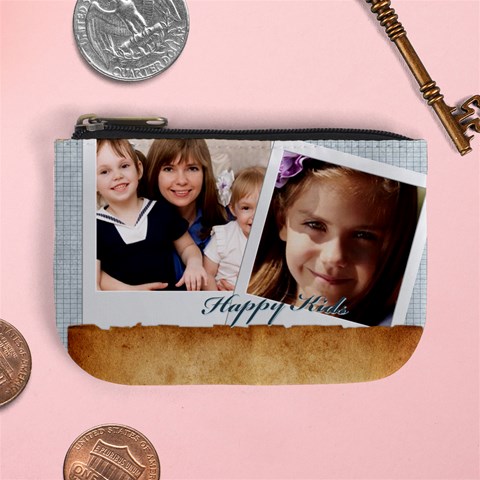 Happy Kids By Joely Front