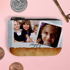 happy kids - Mini Coin Purse