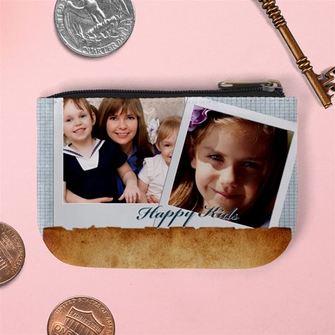 Happy Kids By Joely Back