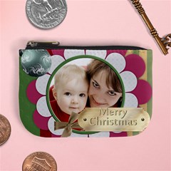 happy kids - Mini Coin Purse