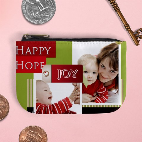 Happy Kids By Joely Front