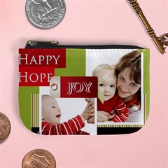 happy kids - Mini Coin Purse