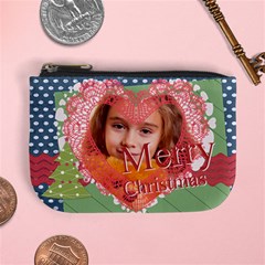 happy kids - Mini Coin Purse