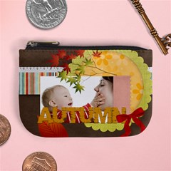 happy kids - Mini Coin Purse