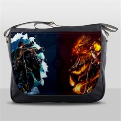 Messenger Bag