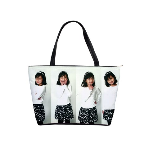 Sarah Bag By Sabi787 Front