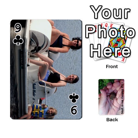 2011 Camping Deck Public By Elizabeth Brechtel Front - Club9