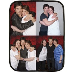 Shelley s Blanket - Fleece Blanket (Mini)