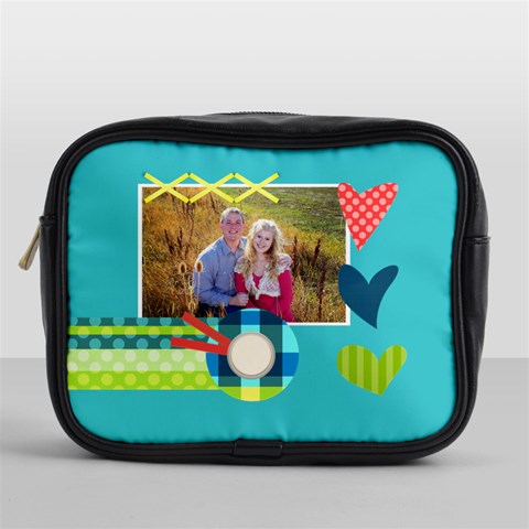 Playful Hearts By Digitalkeepsakes Front