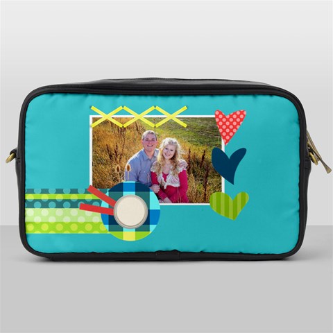 Playful Hearts By Digitalkeepsakes Front