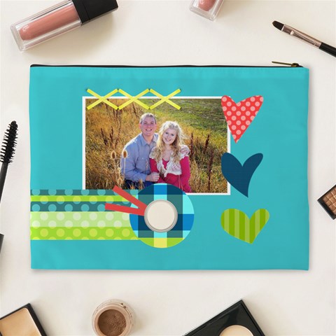 Playful Hearts By Digitalkeepsakes Back