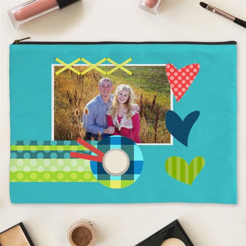 Playful Hearts By Digitalkeepsakes Front