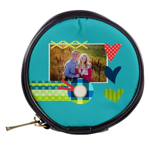 Playful Hearts By Digitalkeepsakes Back