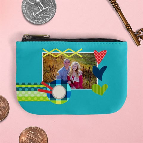 Playful Hearts By Digitalkeepsakes Front