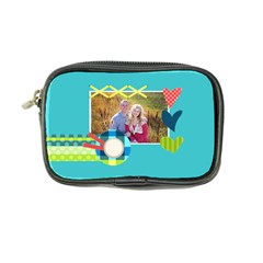 Playful Hearts - Coin Purse