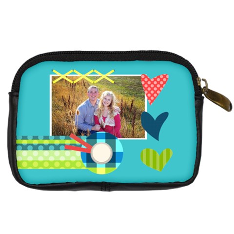 Playful Hearts By Digitalkeepsakes Back