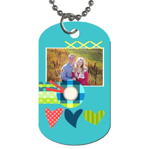 Playful Hearts By Digitalkeepsakes Front