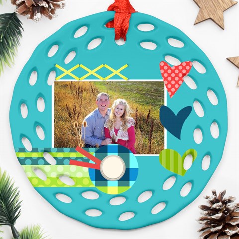 Playful Hearts By Digitalkeepsakes Front