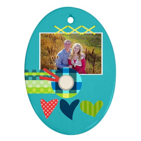 Playful Hearts By Digitalkeepsakes Front