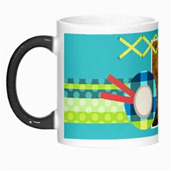 Playful Hearts - Morph Mug