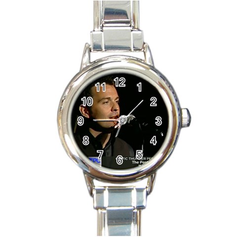 Ryan Watch 1 By Karen Front