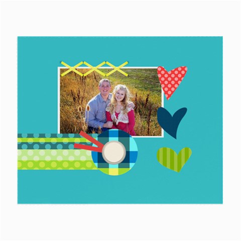 Playful Hearts By Digitalkeepsakes Front