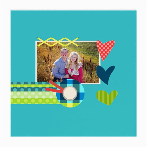 Playful Hearts By Digitalkeepsakes Front
