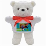 Playful Hearts - Teddy Bear