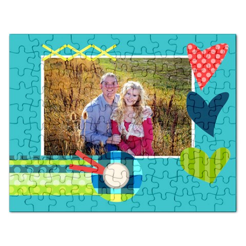 Playful Hearts By Digitalkeepsakes Front