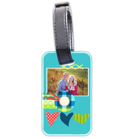 Playful Hearts By Digitalkeepsakes Back