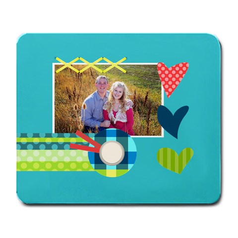 Playful Hearts By Digitalkeepsakes Front