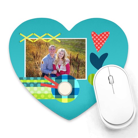 Playful Hearts By Digitalkeepsakes Front
