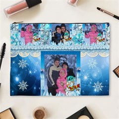 Beklemeto - Cosmetic Bag (XL)