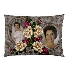Family Tree Pillow Case (2 Sided)