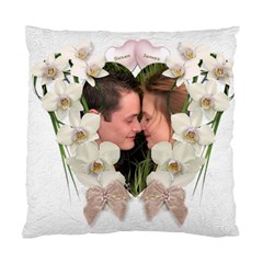 Love Cushion Case (2 sided) (5 styles) - Standard Cushion Case (Two Sides) Love Cushion Case (2 sided) (5 styles) - Standard Cushion Case (Two Sides)