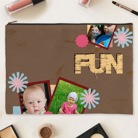 Fun By Jacob Front
