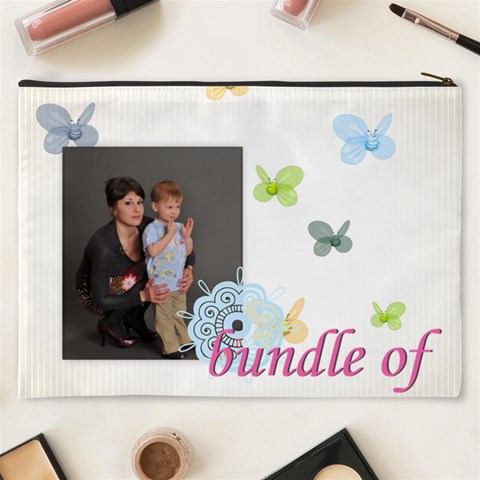 Bundle Of  By Jacob Back