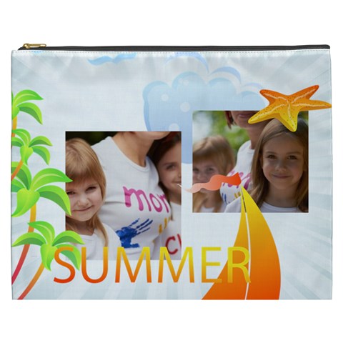Summer By Jacob Front