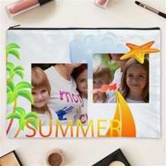 summer - Cosmetic Bag (XXXL)