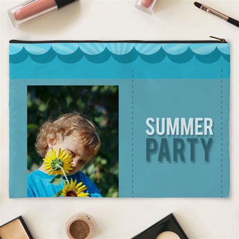 Summer Party By Jacob Back