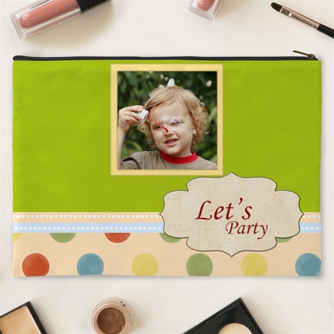 Let s Party By Jacob Back