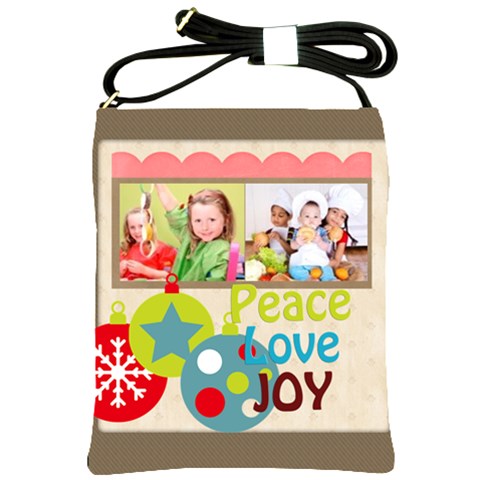 Family Holiday By Mac Book Front