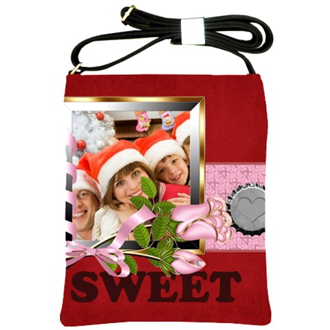 Family Holiday By Mac Book Front