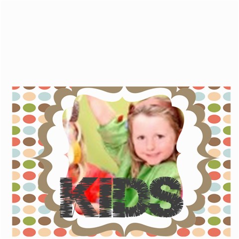 Kids Of Love By Mac Book Back
