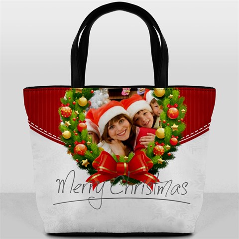 Merry Christmas By Mac Book Back