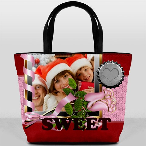 Merry Christmas By Mac Book Back
