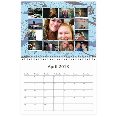 Girls By Bertie Apr 2013