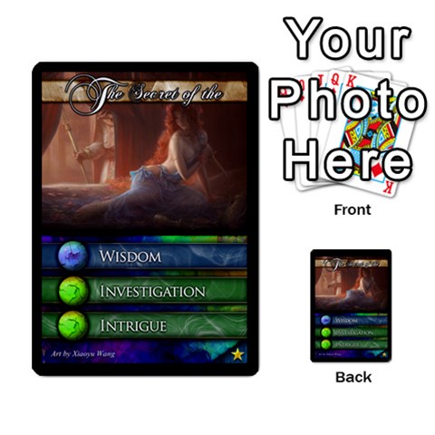 Dreamlands Adventures 2 By Peter Varga Front 16