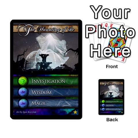 Dreamlands Adventures 2 By Peter Varga Front 5